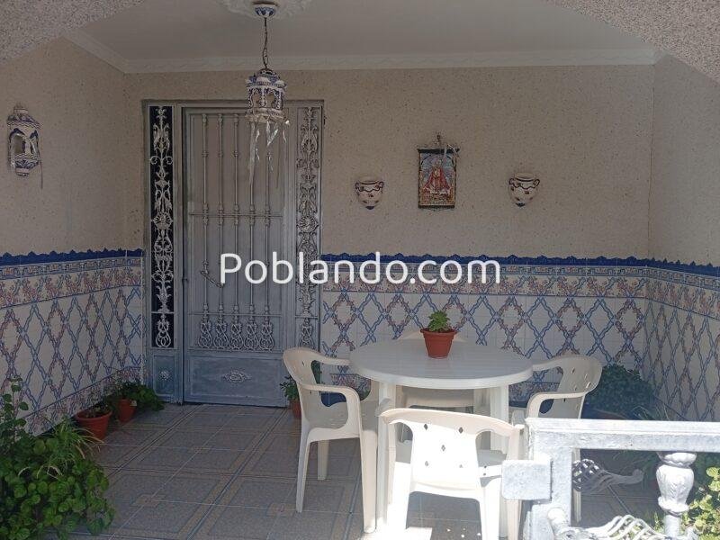 Casa en venta Fuente Tojar