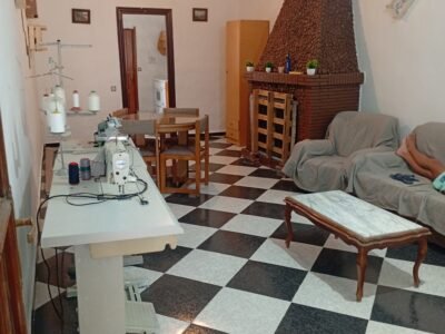 Casa en venta Fuente Tojar