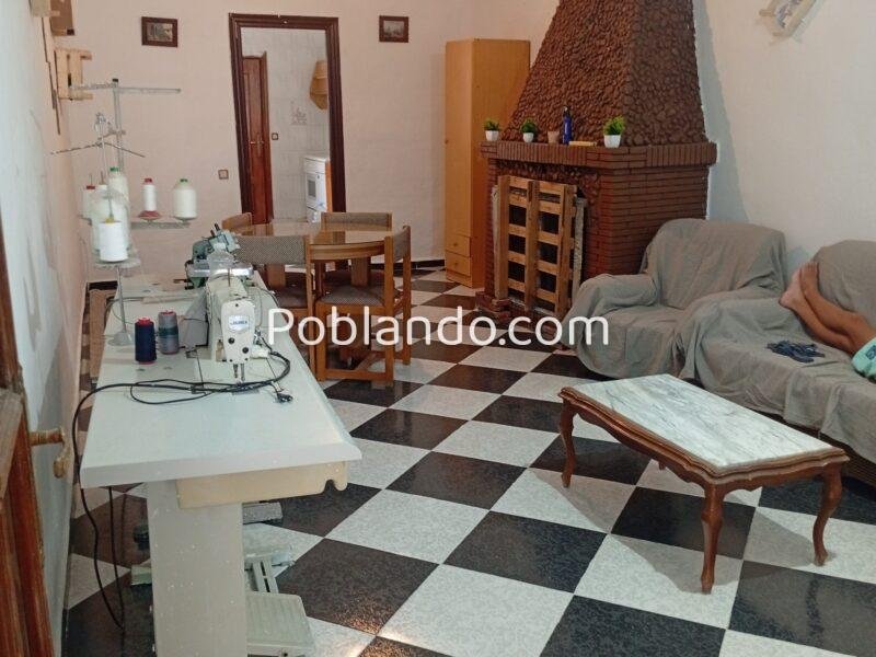 Casa en venta Fuente Tojar