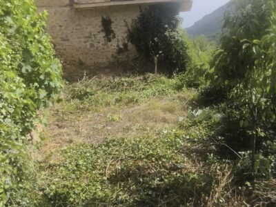 CASA CON JARDÍN. PRADILLO. CAMEROS. LA RIOJA