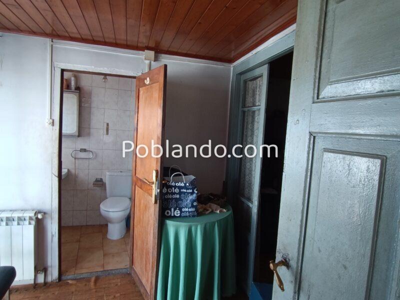 Casa en aldea