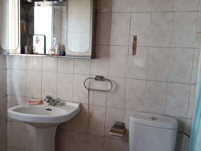 Casa en aldea