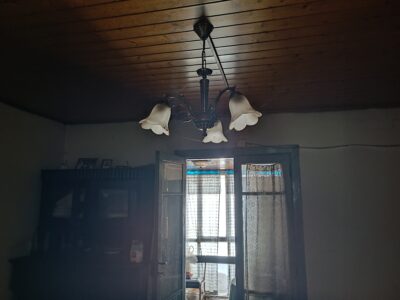Casa en aldea
