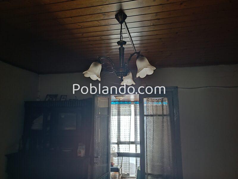 Casa en aldea