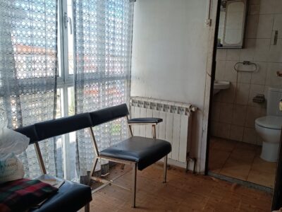 Casa en aldea