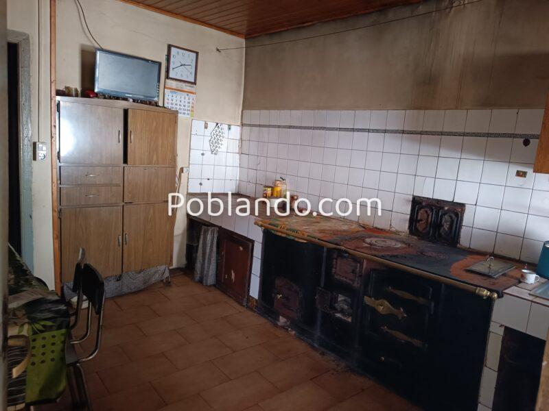 Casa en aldea