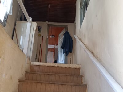 Casa en aldea