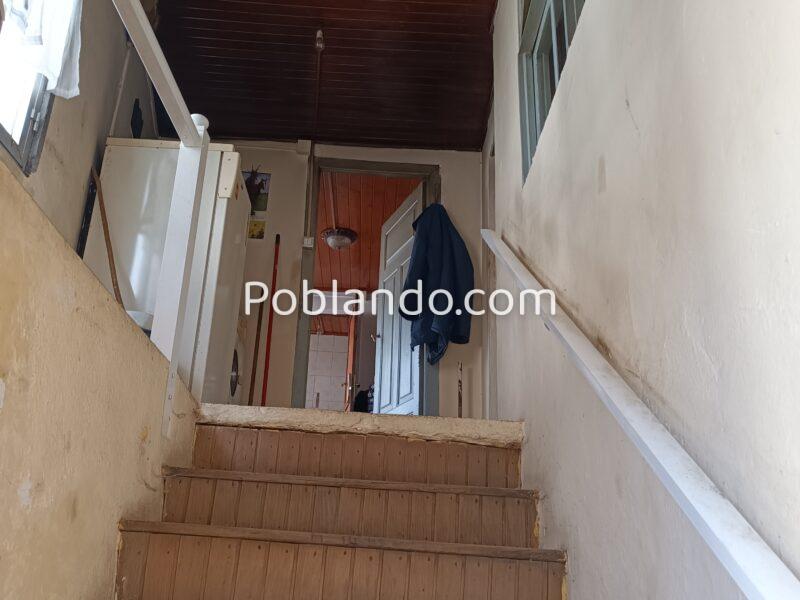 Casa en aldea