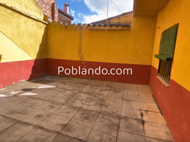 Amplia Casa en Los Navalucillos - Oportunidad Única