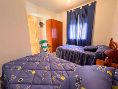 Amplia Casa en Los Navalucillos - Oportunidad Única