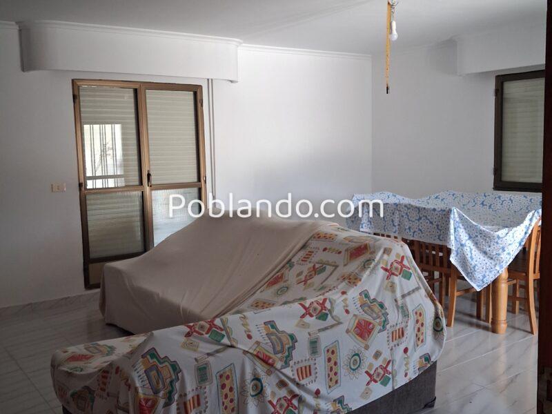 Casa con finca