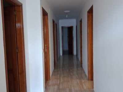 Casa con finca