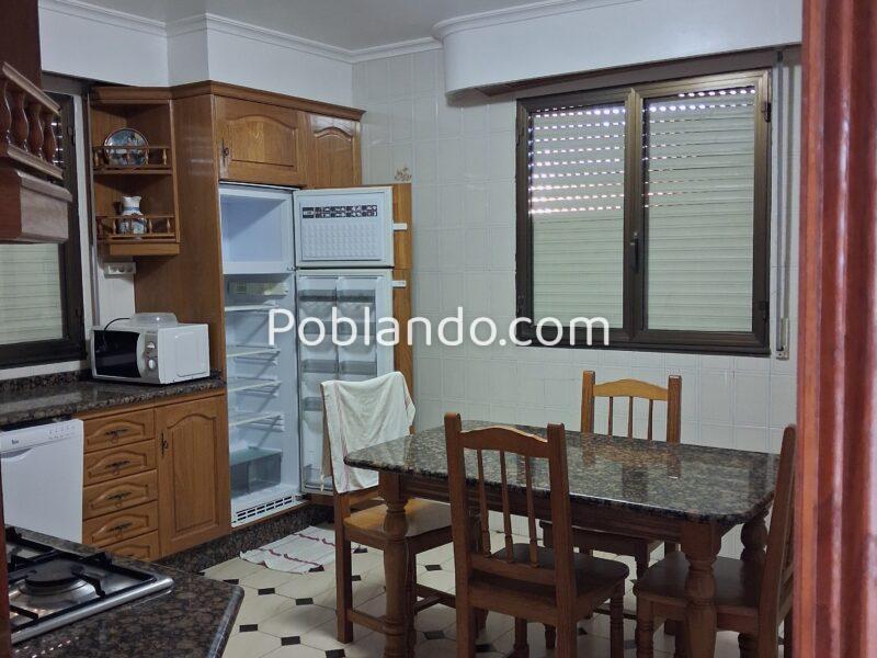 Casa con finca