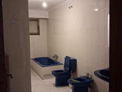 Casa con finca