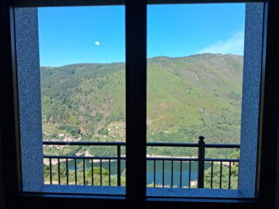 Casa con finca