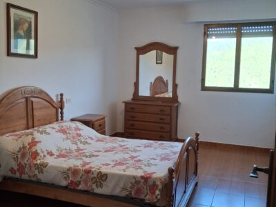 Casa con finca