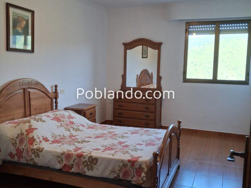 Casa con finca