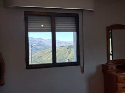 Casa con finca