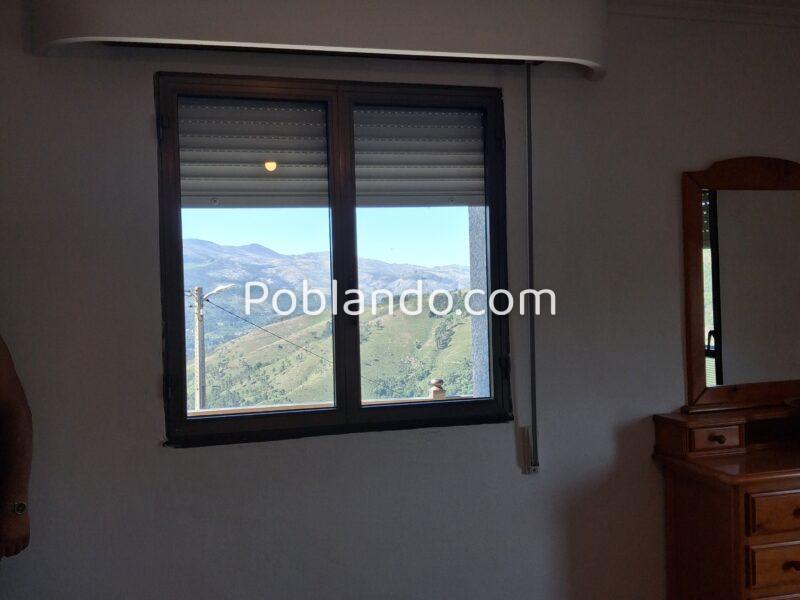 Casa con finca