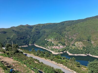 Casa con finca