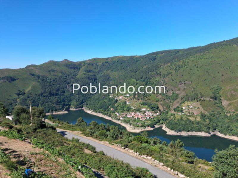 Casa con finca