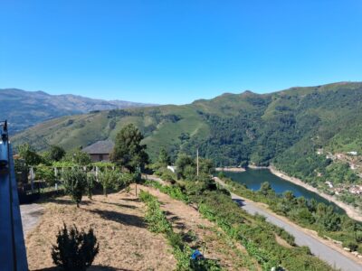 Casa con finca