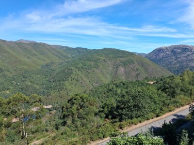 Casa con finca