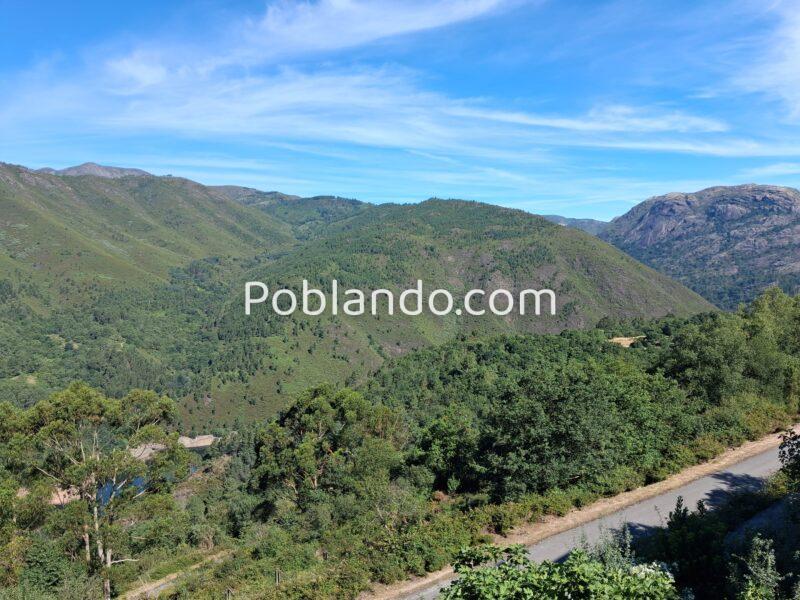 Casa con finca