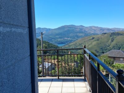 Casa con finca
