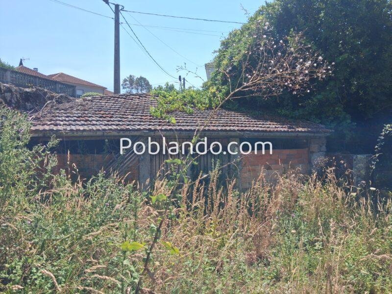 Casa de piedra