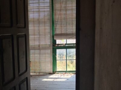 Casa de piedra