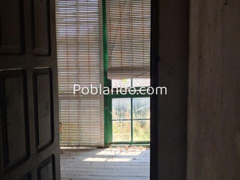 Casa de piedra