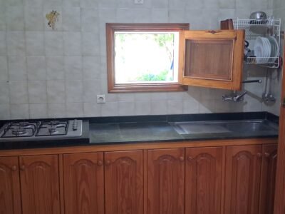 Casa y Terrenos en Santa María de Guía Gran Canaria 100% HABITABLE DESDE YA RECIEN SANEADA Y PINTADA!!!!