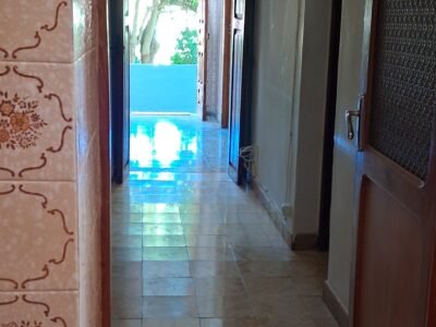 Casa y Terrenos en Santa María de Guía Gran Canaria 100% HABITABLE DESDE YA RECIEN SANEADA Y PINTADA!!!!