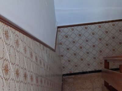 Casa y Terrenos en Santa María de Guía Gran Canaria 100% HABITABLE DESDE YA RECIEN SANEADA Y PINTADA!!!!