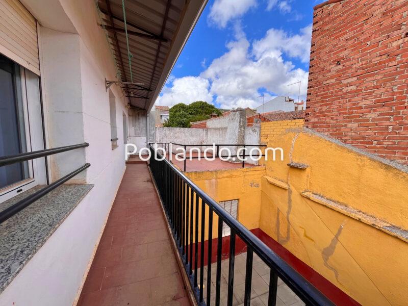 Amplia Casa en Los Navalucillos - Oportunidad Única