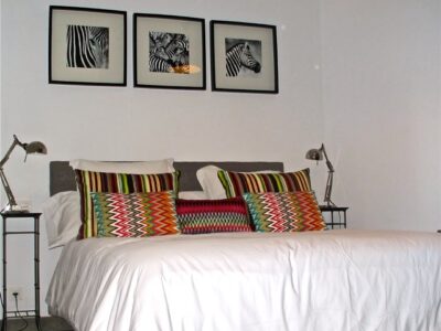 Hotel boutique en funcionamiento en Sierra de Gata · finca privada de 12 ha · alto potencial de crecimiento y ampliación.