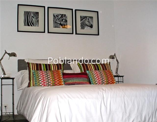 Hotel boutique en funcionamiento en Sierra de Gata · finca privada de 12 ha · alto potencial de crecimiento y ampliación.