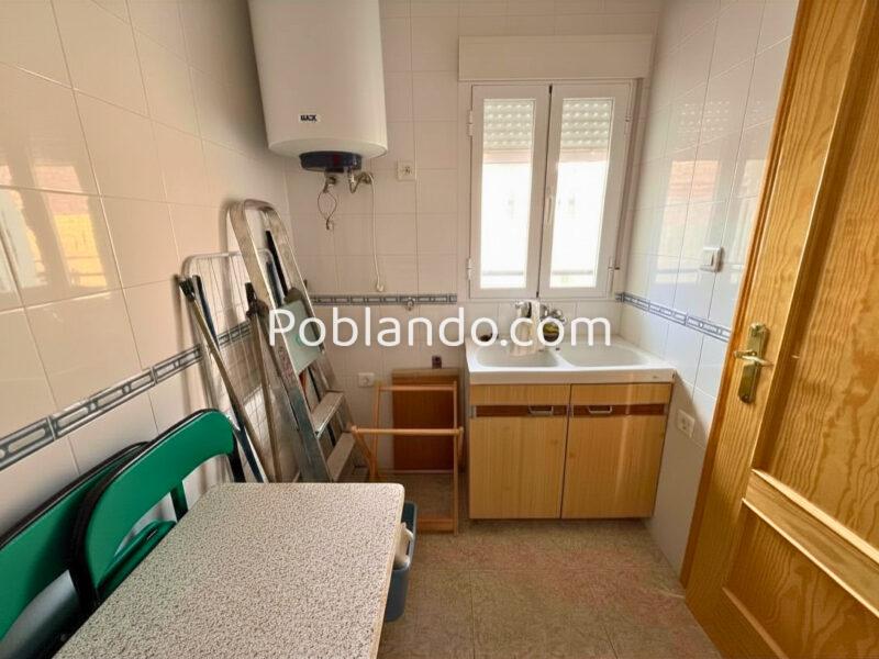 Amplia Casa en Los Navalucillos - Oportunidad Única