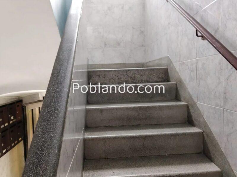 Piso en venta listo para mudarse