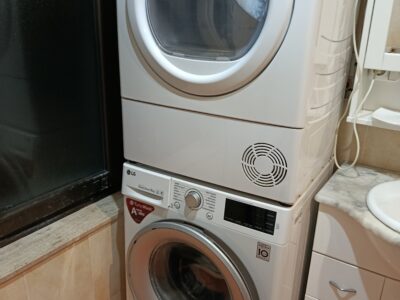 Piso en venta listo para mudarse