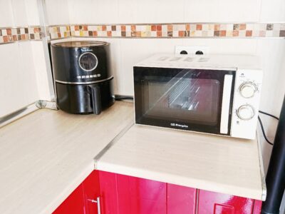 Piso en venta listo para mudarse