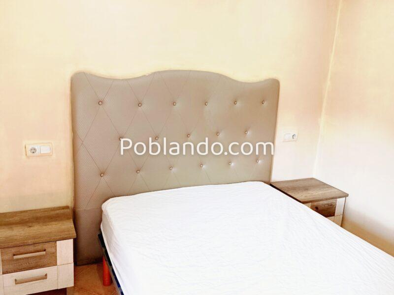 Piso en venta listo para mudarse