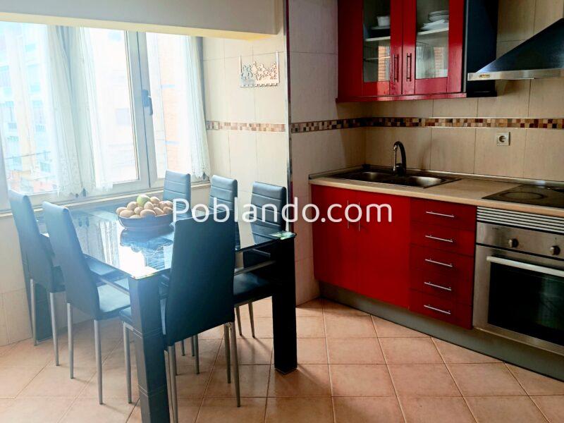 Piso en venta listo para mudarse