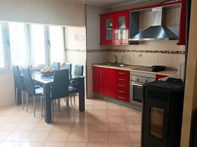 Piso en venta listo para mudarse