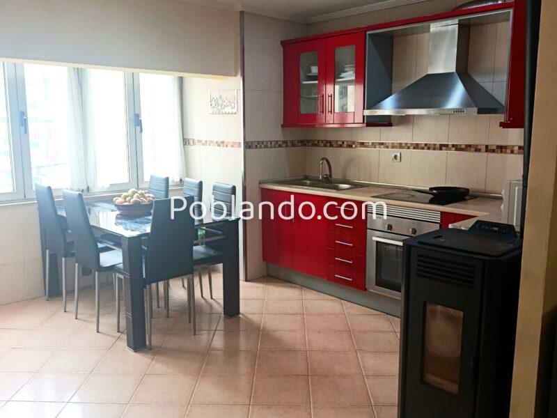 Piso en venta listo para mudarse