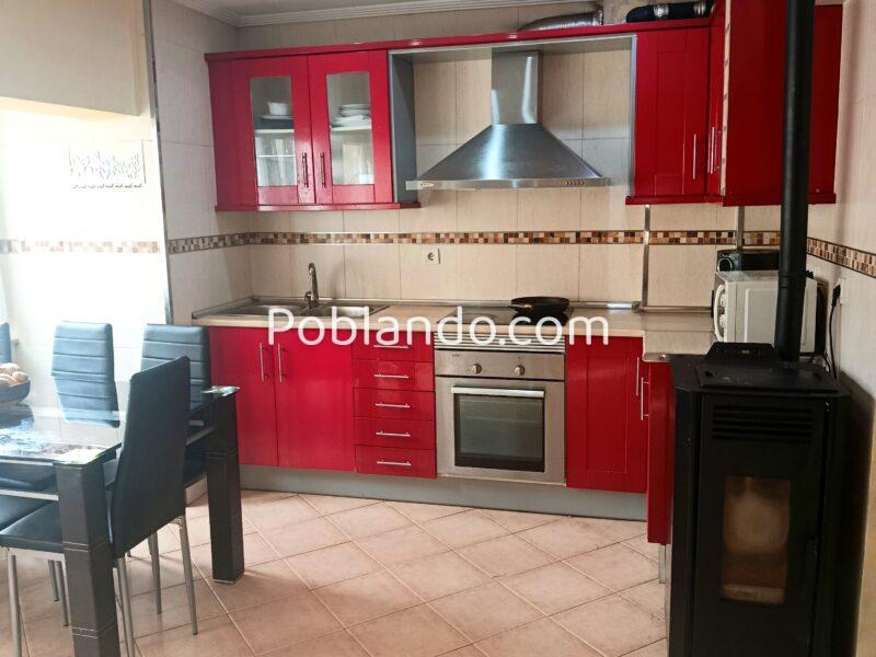 Piso en venta listo para mudarse