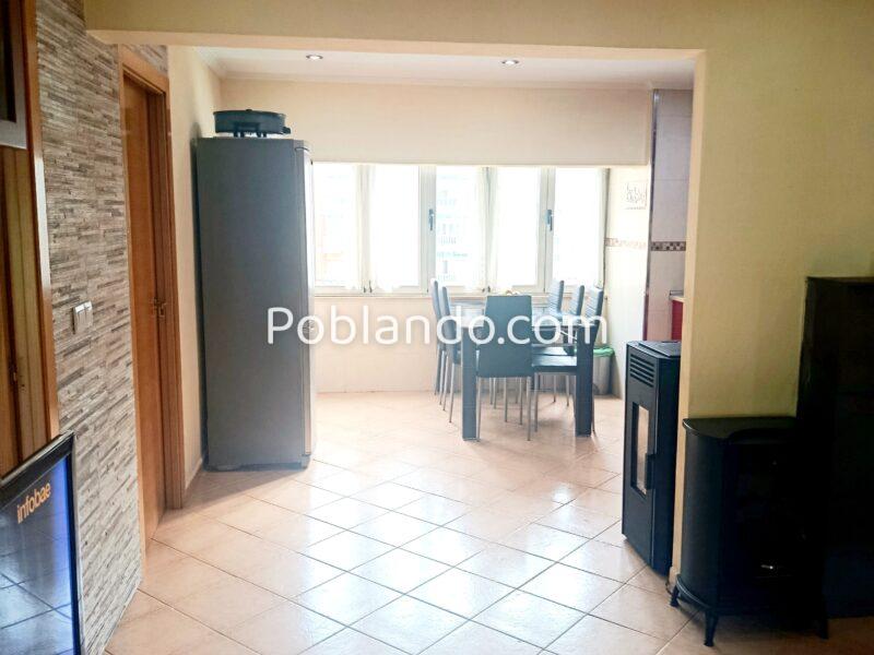Piso en venta listo para mudarse
