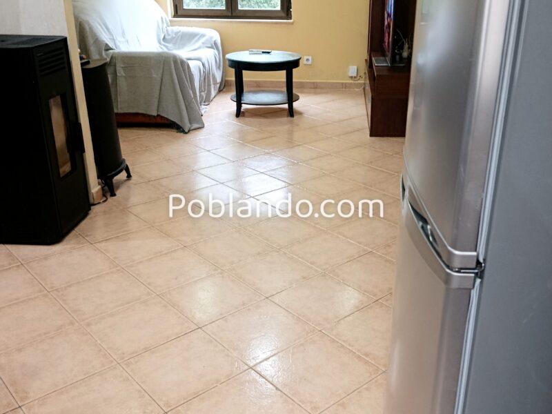 Piso en venta listo para mudarse