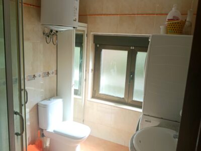 Piso en venta listo para mudarse